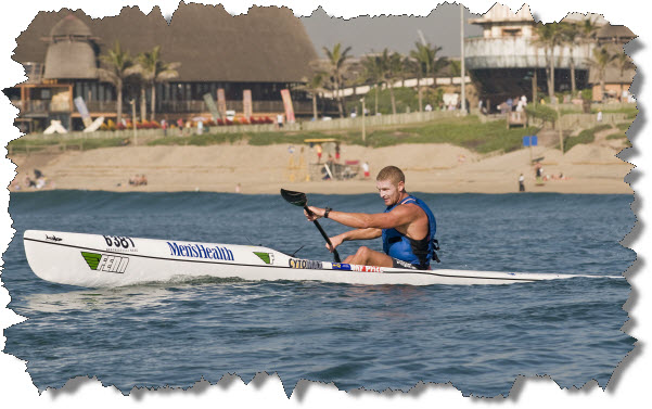 Hank McGregor - HiQ 2008, Durban Hank McGregor - HiQ 2008, Durban